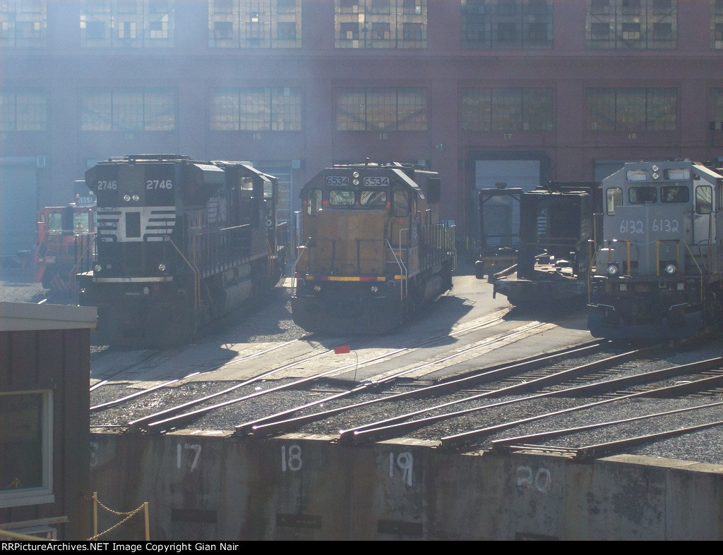 More Units at The Shops